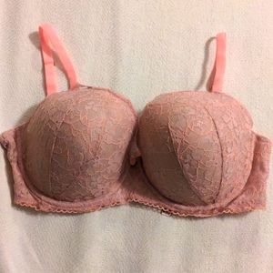 Victoria's Secret Dream Angels Demi Bra